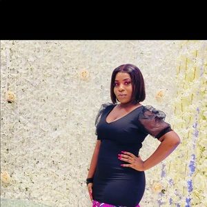 Meet your Posher, Rosie